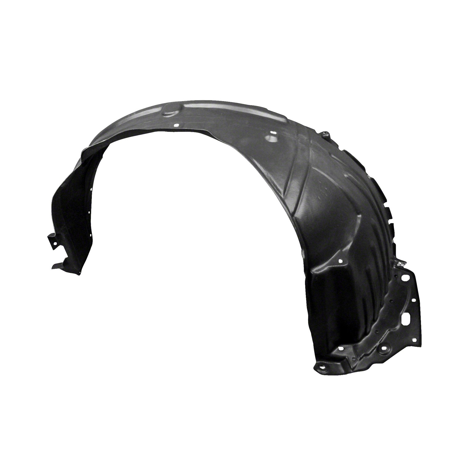 Fender Liner Left for Honda Pilot 2012–2015