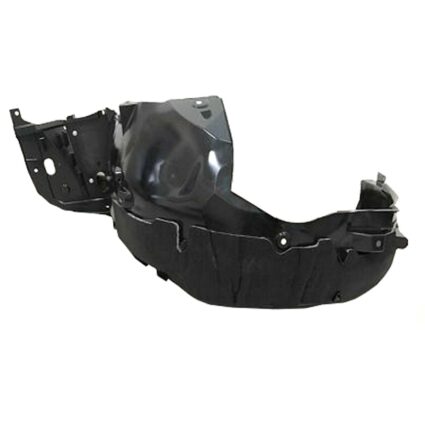 Fender Liner Left for Honda Accord Sedan 2016–2017