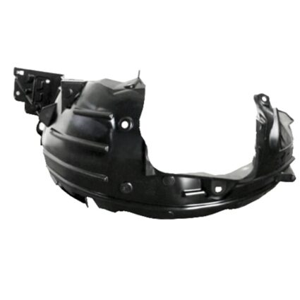 Fender Liner Left w/Bracket for Honda Fit 2015–2017