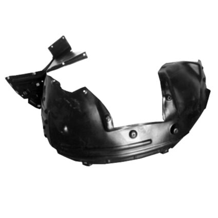 Fender Liner Left CAPA for Honda Passport Pilot Ridgeline