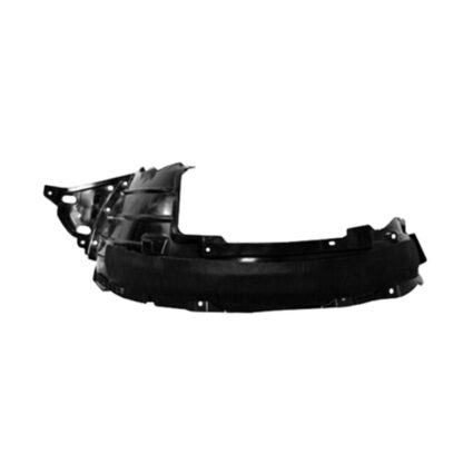Fender Liner Left PE/Injection for Honda CR-V 2017–2022