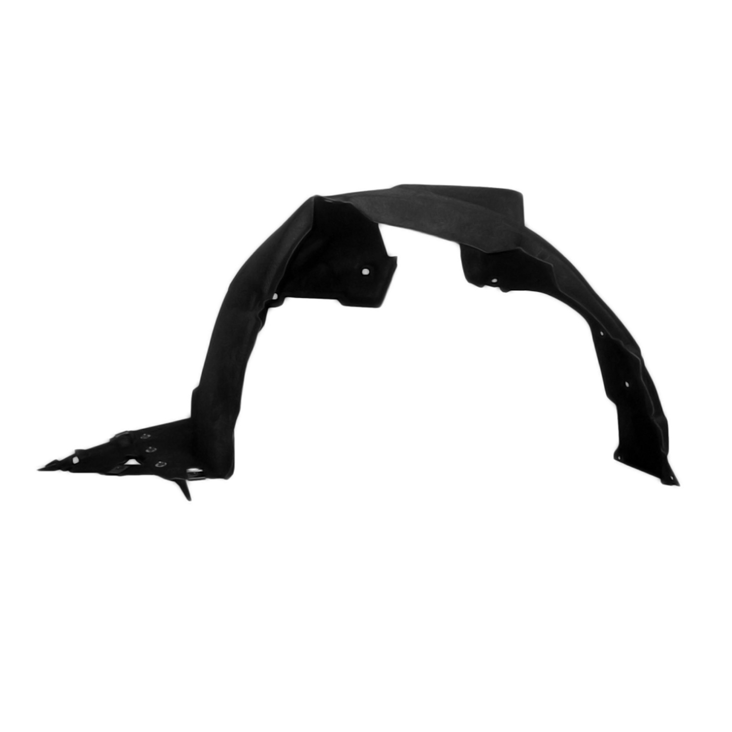 Fender Liner Left PET/Thermo Form for Honda HR-V 2016–2018