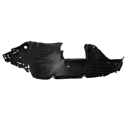 Fender Liner Left PET/Thermo Form CAPA for Honda HR-V 2016–2018