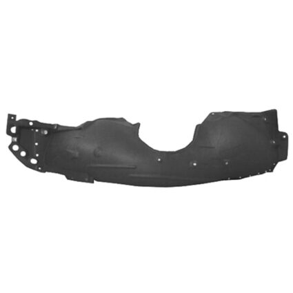 Fender Liner Left PET/Thermo Form for Honda Accord 2018–2022