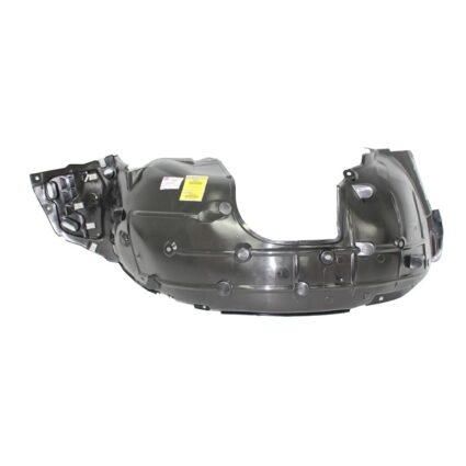Fender Liner Left Japan Built CAPA for Honda Civic Sedan EX EX-L EX-T 2018–2020