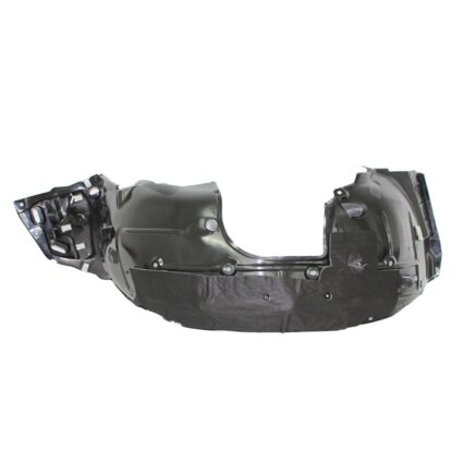 Fender Liner Left North America Built for Honda Civic Sedan Coupe LX Sport Plus Sport EX EX-L Touring DX 2019–2021