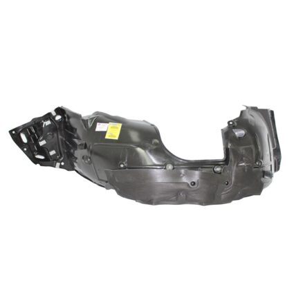 Fender Liner Left North America Built CAPA for Honda Civic Sedan Coupe LX Sport Plus Sport EX EX-L Touring DX 2019–2021