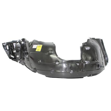 Fender Liner Left North America Built CAPA for Honda Civic Sedan Coupe Si 2019–2020
