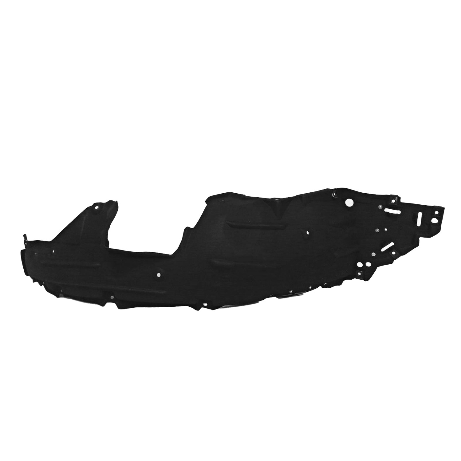Fender Liner Left for Honda HR-V LX EX EX-L 2019–2022