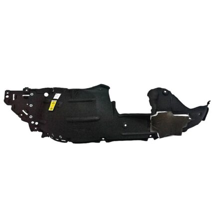 Fender Liner Left Sport Pkg CAPA for Honda HR-V 2019–2022
