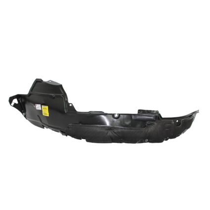 Fender Liner Left USA/Mexico Built CAPA for Honda CR-V 2010–2011