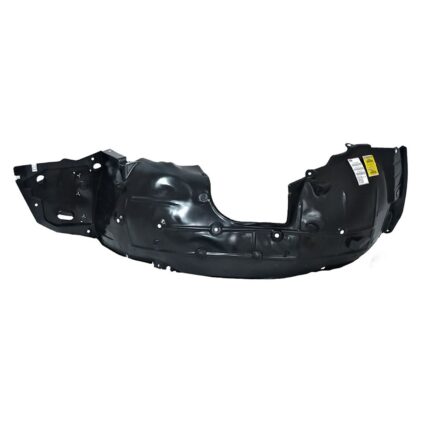 Fender Liner Left CAPA for Honda Civic Sedan EX Si 2022–2024