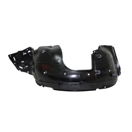 Fender Liner Left for Honda Civic Hatchback LX 2017–2019