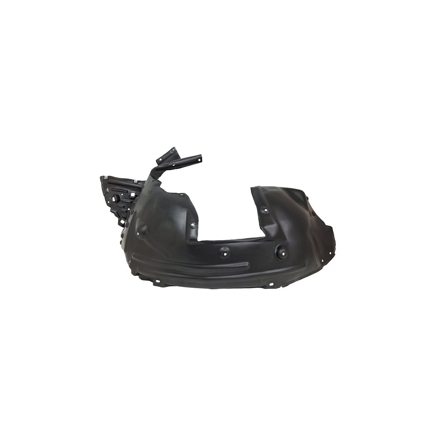 Fender Liner Left for Honda Passport Ridgeline