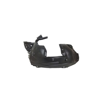 Fender Liner Left CAPA for Honda Passport Ridgeline