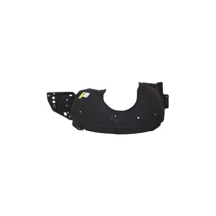 Fender Liner Left CAPA for Honda Accord LX EX 2023–2024