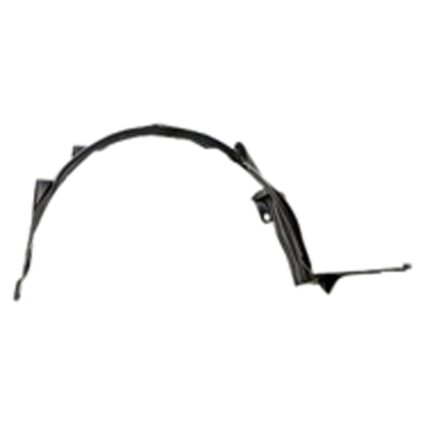 Fender Liner Right for Honda Accord 1998–2002