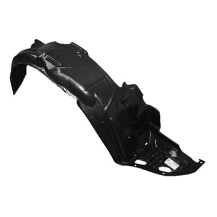 Fender Liner Right for Honda Accord Sedan 2003–2007