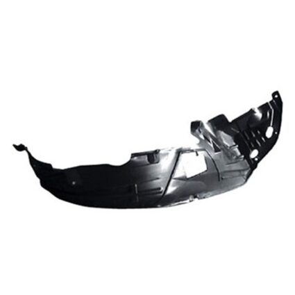 Fender Liner Right for Honda Accord Coupe 2003–2007