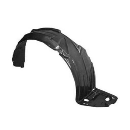Fender Liner Right for Acura EL Honda Civic