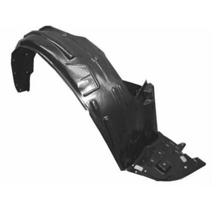 Fender Liner Right Plastic Liner for Honda Odyssey 2005–2007