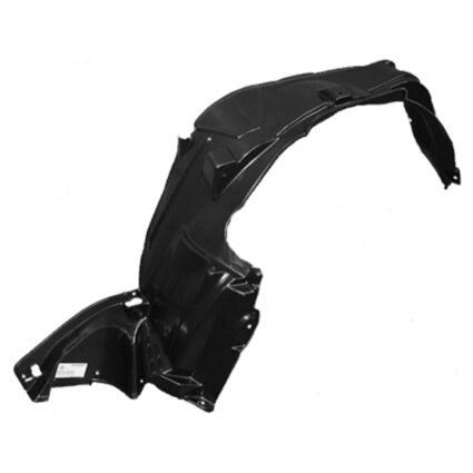 Fender Liner Right Plastic Liner for Honda Ridgeline 2006–2012