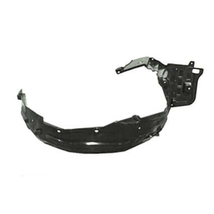 Fender Liner Right CAPA for Honda Odyssey 2008–2010