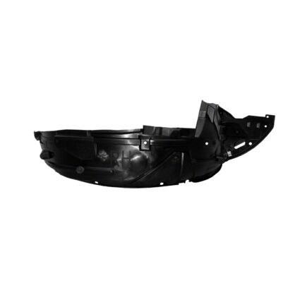 Fender Liner Right CAPA for Honda Civic Coupe 2006–2011