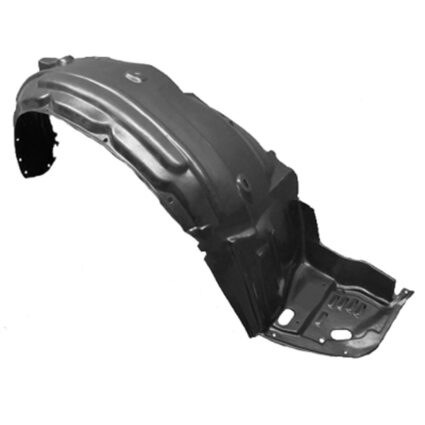 Fender Liner Right for Honda Accord Coupe 2008–2012