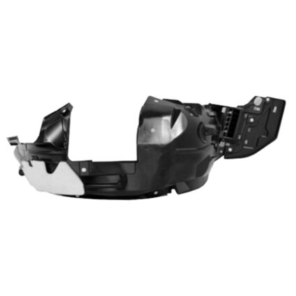Fender Liner Right for Honda Fit Base 2009–2013