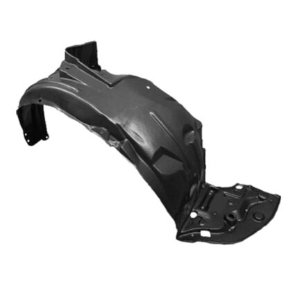 Fender Liner Right for Honda Fit Sport 2009–2011
