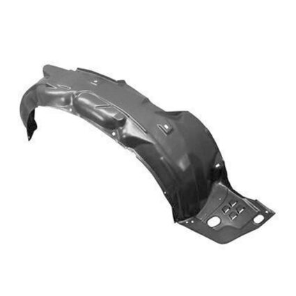 Fender Liner Right for Honda Civic Coupe LX DX 2012