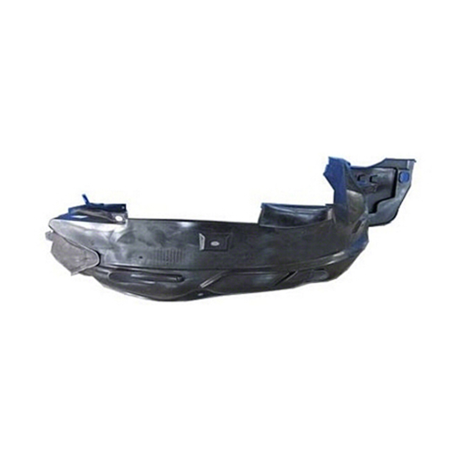 Fender Liner Right for Honda Civic Sedan EX EX-L Si 2012