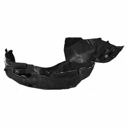 Fender Liner Right for Honda Accord Sedan 2013–2015