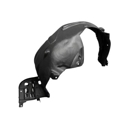 Fender Liner Right for Honda Accord Coupe 2013–2015
