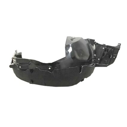 Fender Liner Right for Honda Accord Sedan 2016–2017