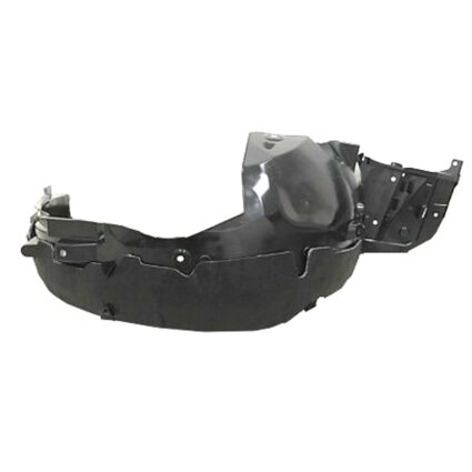 Fender Liner Right CAPA for Honda Accord Sedan 2016–2017