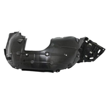Fender Liner Right CAPA for Honda Civic LX EX EX-L LX-P EX-T DX Si 2016–2018