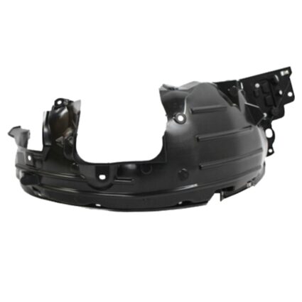 Fender Liner Right w/Bracket for Honda Fit 2015–2017
