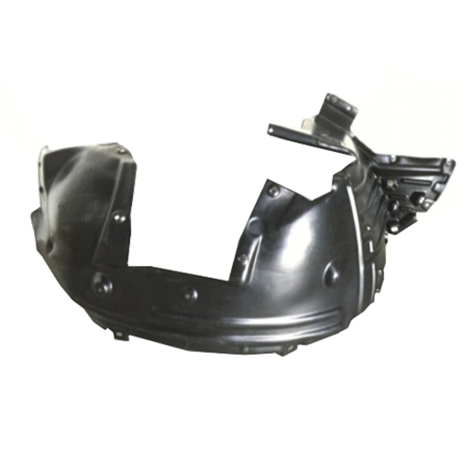 Fender Liner Right for Honda Passport Pilot Ridgeline