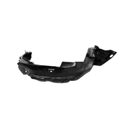 Fender Liner Right for Honda Civic Coupe 2013