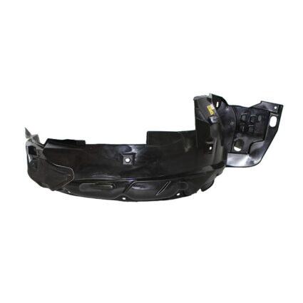 Fender Liner Right CAPA for Honda Civic Hybrid-L Hybrid 2013–2015