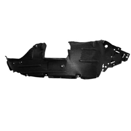 Fender Liner Right PET/Thermo Form CAPA for Honda HR-V 2016–2018