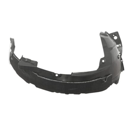 Fender Liner Right w/Insulation Foam CAPA for Honda CR-V 2015–2016