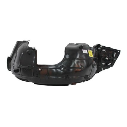 Fender Liner Right Japan Built CAPA for Honda Civic Sedan EX EX-L EX-T 2018–2020