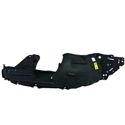 Fender Liner Right CAPA for Honda HR-V LX EX EX-L 2019–2022