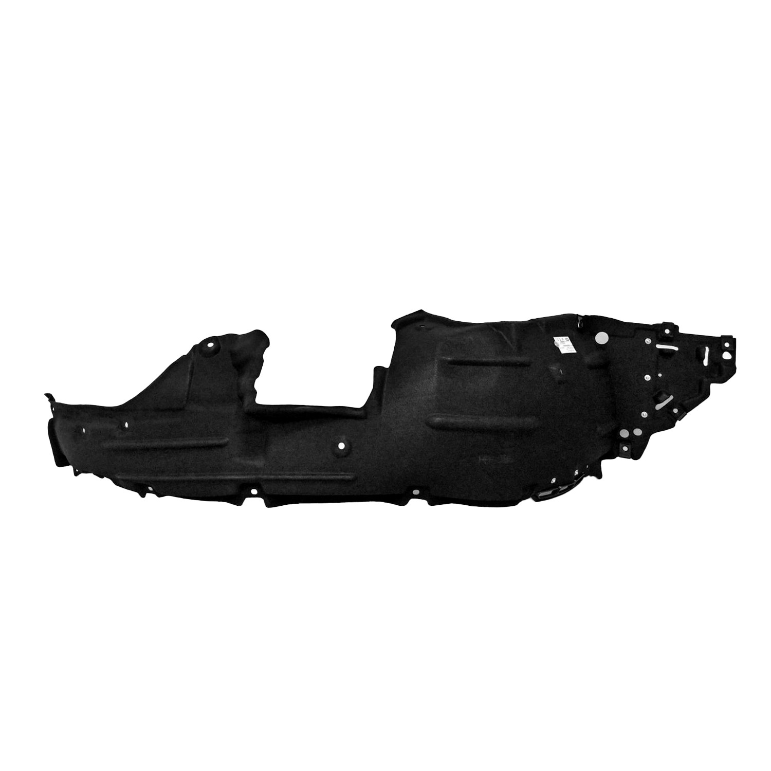 Fender Liner Right Sport Pkg for Honda HR-V 2019–2022
