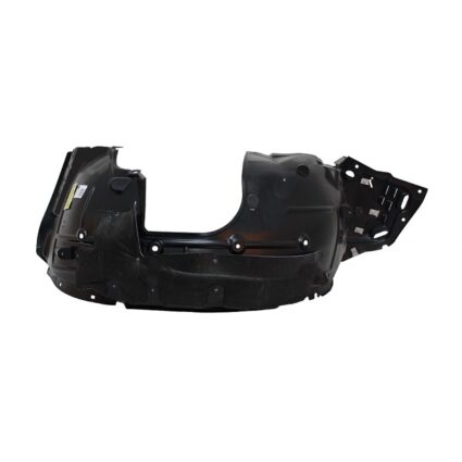 Fender Liner Right CAPA for Honda Civic Hatchback LX EX EX-L 2020–2021