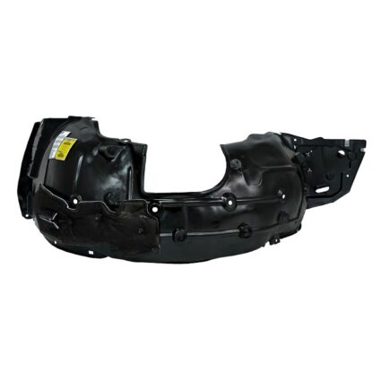 Fender Liner Right CAPA for Honda Civic Hatchback Sedan Sport Touring Touring 2022–2024