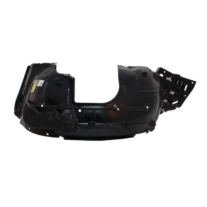 Fender Liner Right CAPA for Honda Civic Hatchback EX EX-L 2017–2019